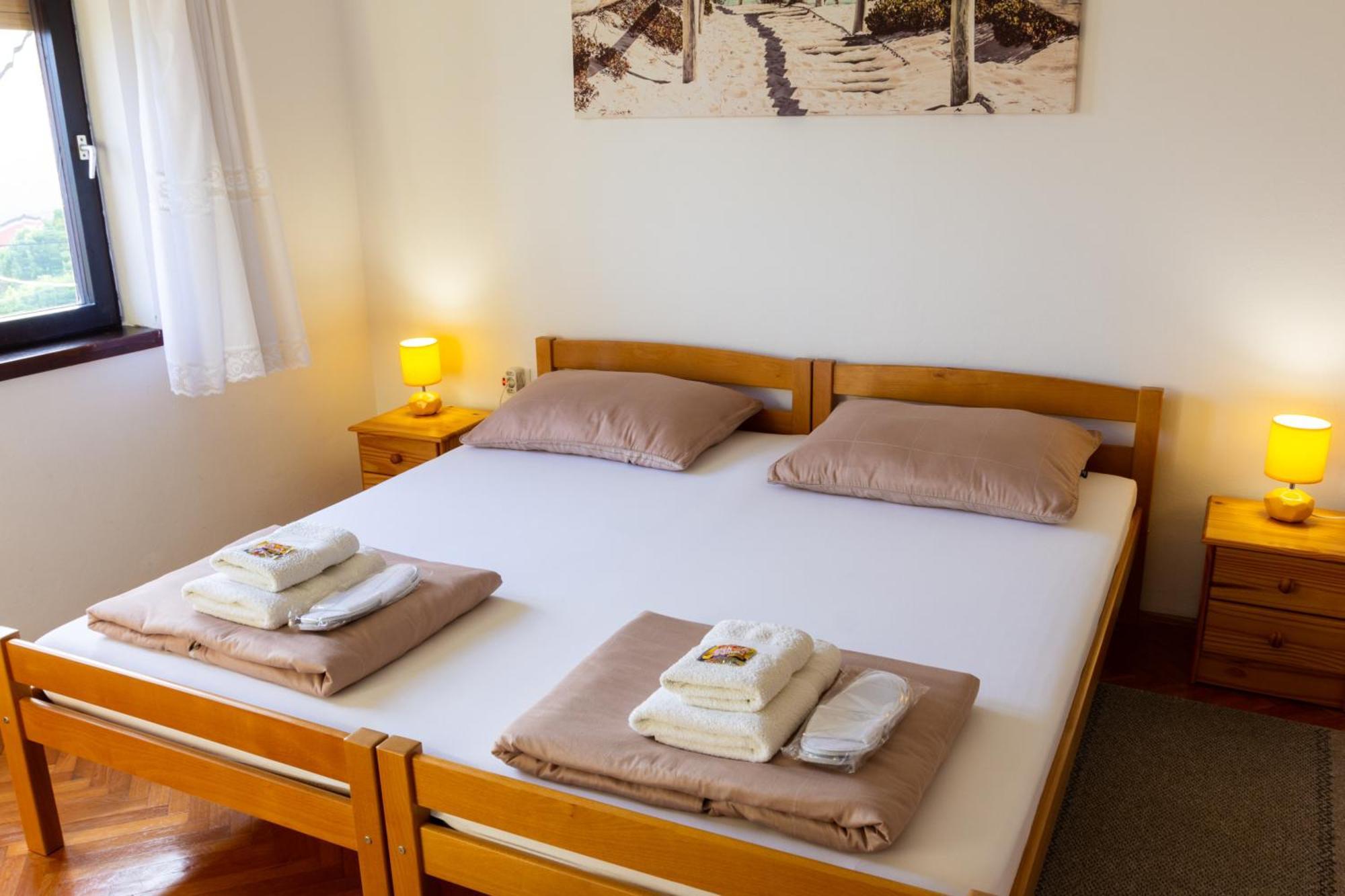 Апартаменты Sea View Retreat With 170Mbps Wifi And Sunny Balcony Кастав Экстерьер фото