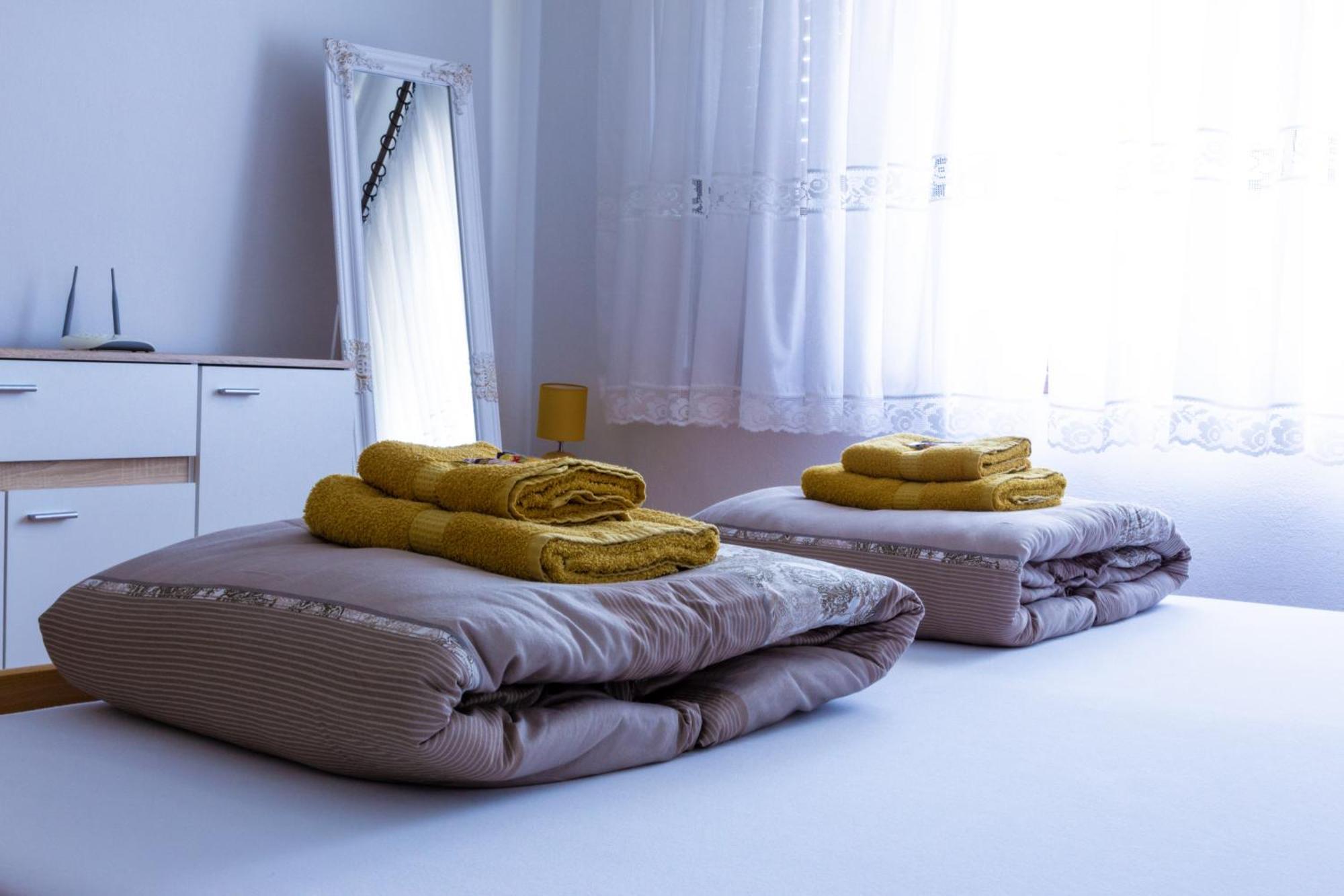 Апартаменты Sea View Retreat With 170Mbps Wifi And Sunny Balcony Кастав Экстерьер фото