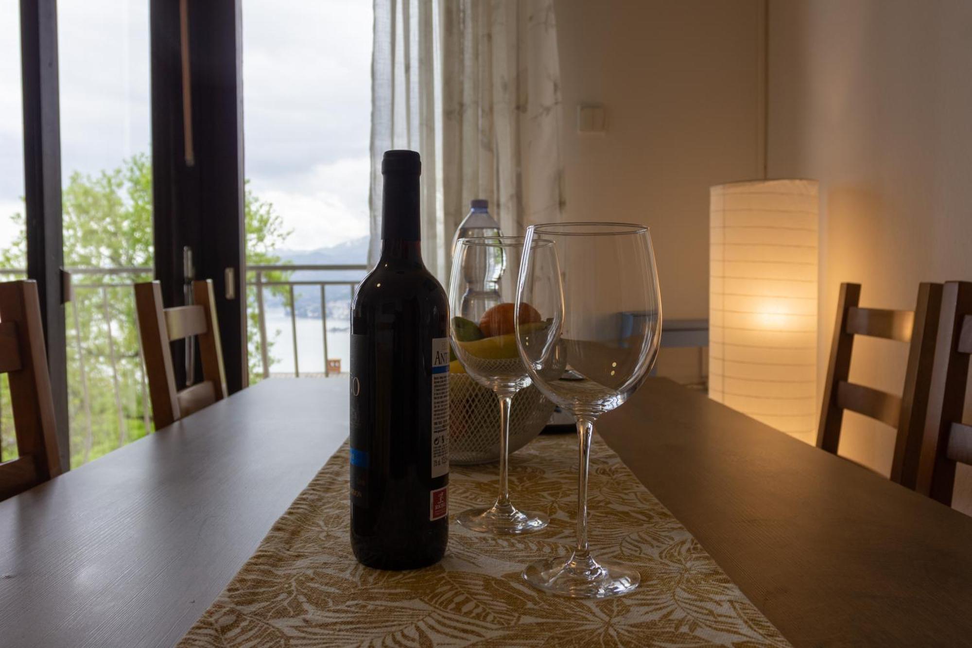 Апартаменты Sea View Retreat With 170Mbps Wifi And Sunny Balcony Кастав Экстерьер фото