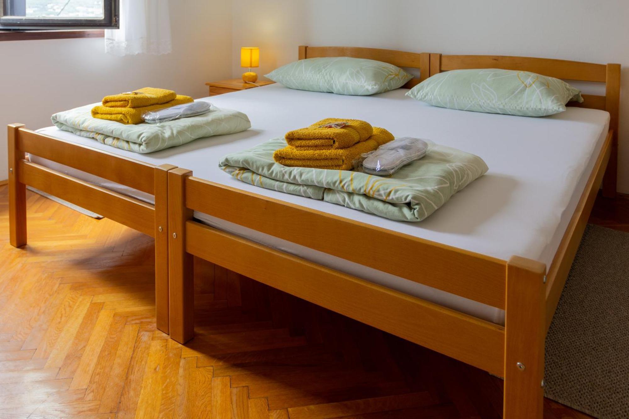 Апартаменты Sea View Retreat With 170Mbps Wifi And Sunny Balcony Кастав Экстерьер фото